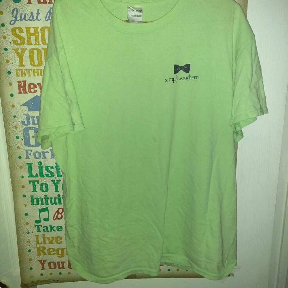 Simply Southern T-shirt